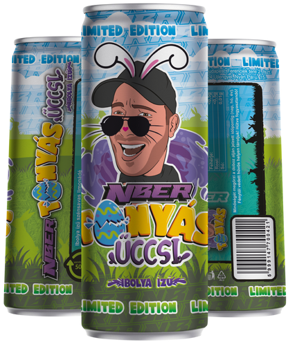 NBER- Tonyás Húsvéti 6-os pack