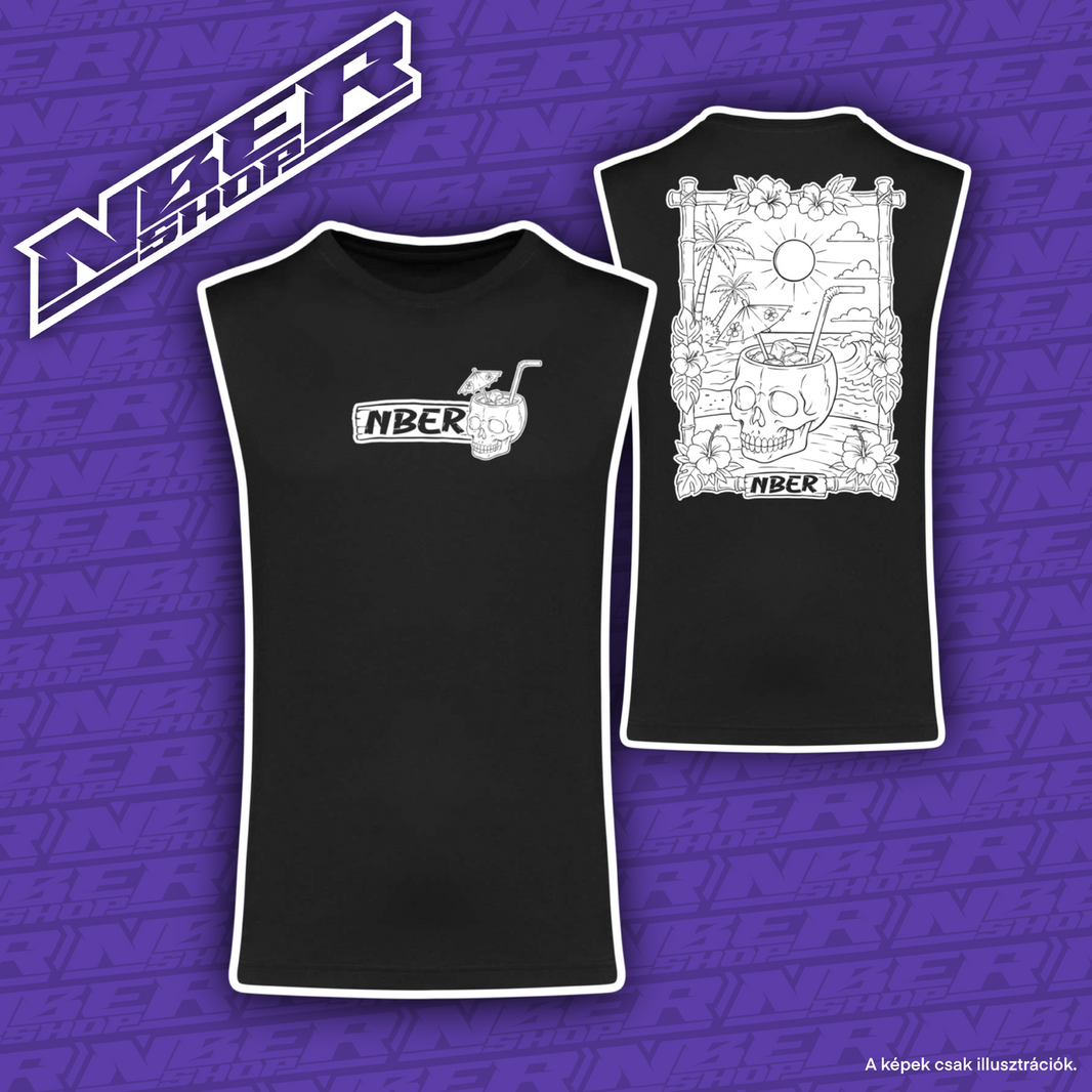 NBER - NBER Paradise Trikó