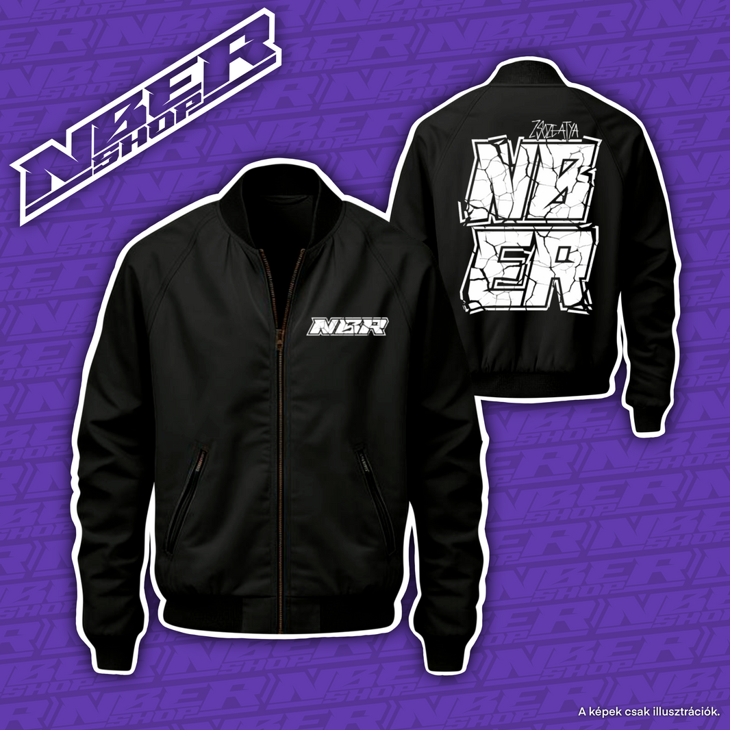 NBER - Kabát