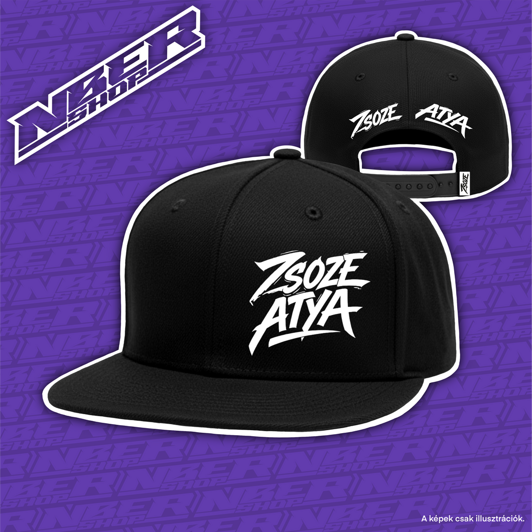 Zsoze Baseball Sapka